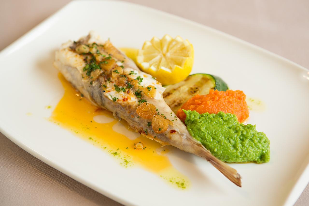 Hotel-Restaurant De La Paix Saint-Palais  Dış mekan fotoğraf